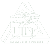 Uly Karate & Fitness logo