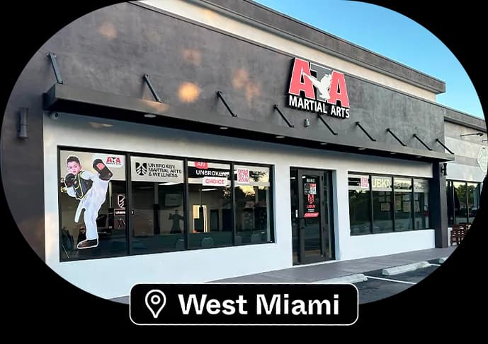 Main image of Unbroken Martial Arts - Doral