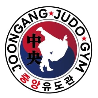 광주중앙유도관 logo
