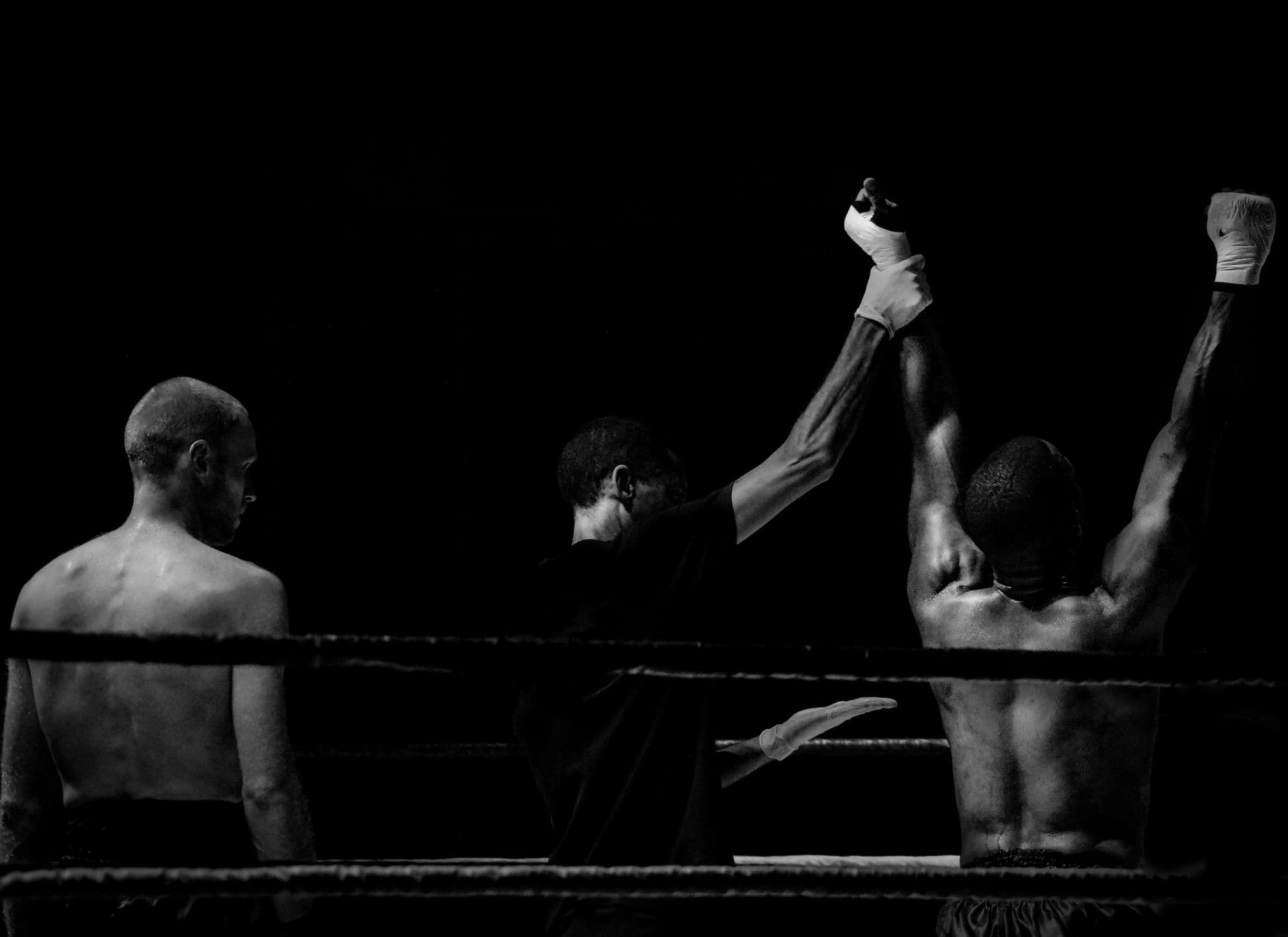 Main image of Undefeated.life