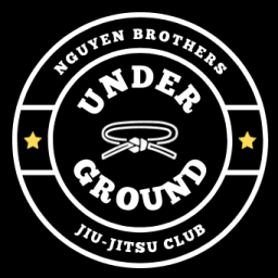 Underground Jiu Jitsu Club logo