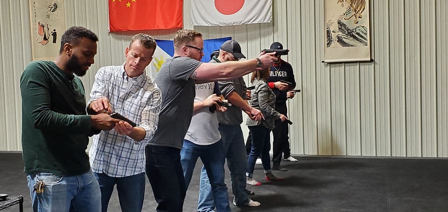 Main image of Unified Martial Arts Academy