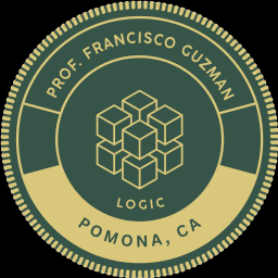 Unique Logic Team Pomona logo