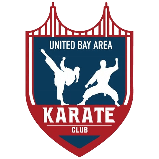 United Bay Area Karate Club logo