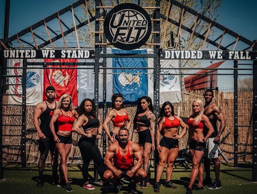 Main image of United Fit
