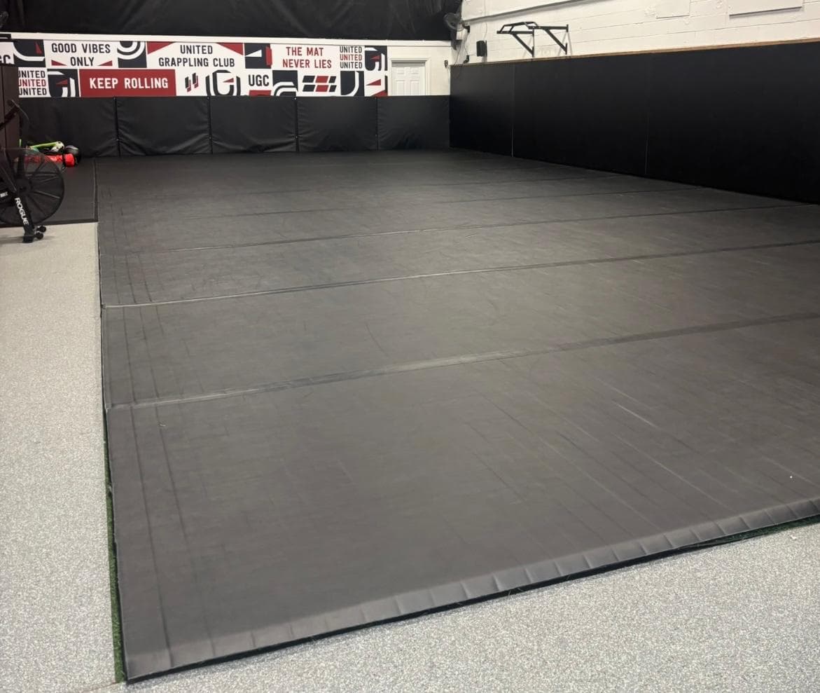Main image of United Grappling Club