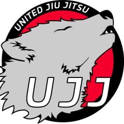 United Jiu Jitsu logo