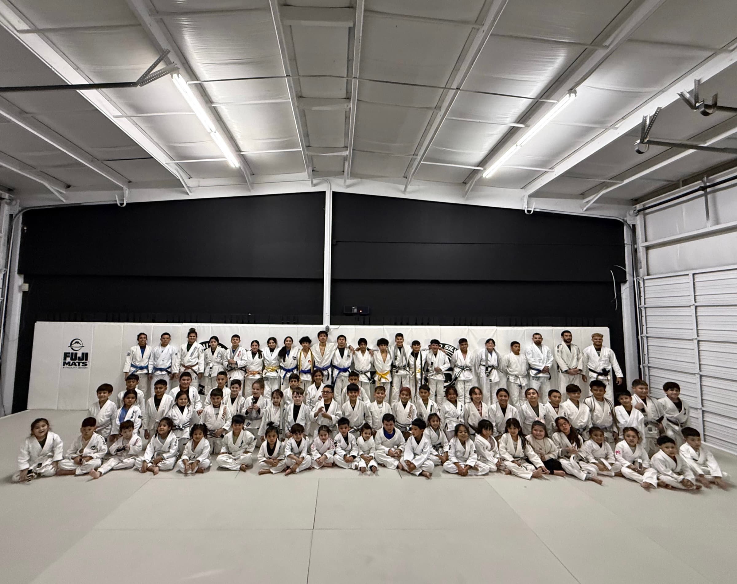 Main image of United Jiujitsu Team