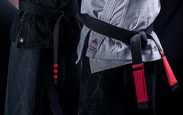 United Kenpo Karate Studios logo