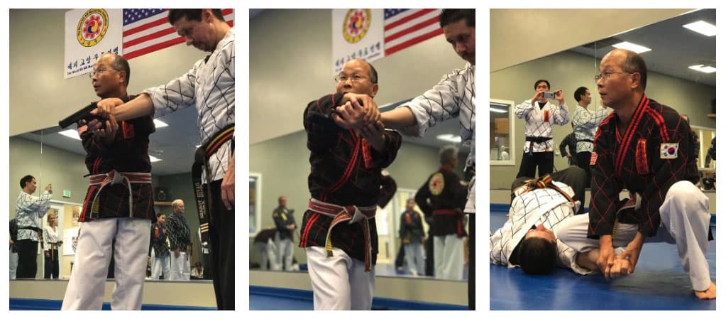 Main image of United Martial Arts Center