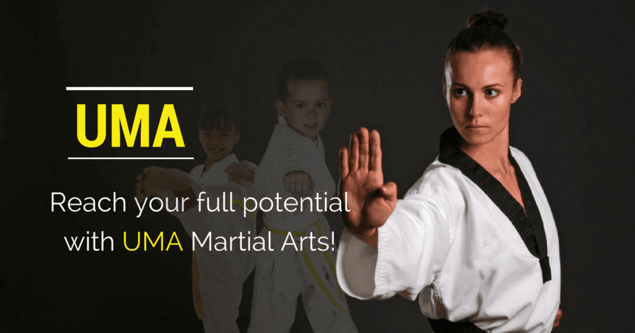 Main image of United Martial Arts School