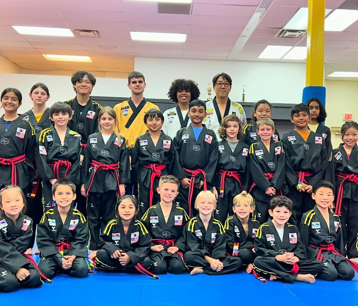 Main image of United Tiger Martial Arts