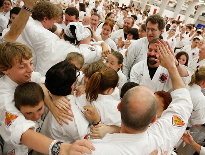 Main image of Unity Martial Arts