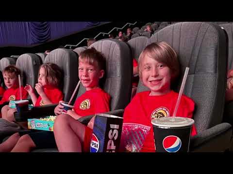 Unity Martial Arts – Orlando After School & Summer Camp logo