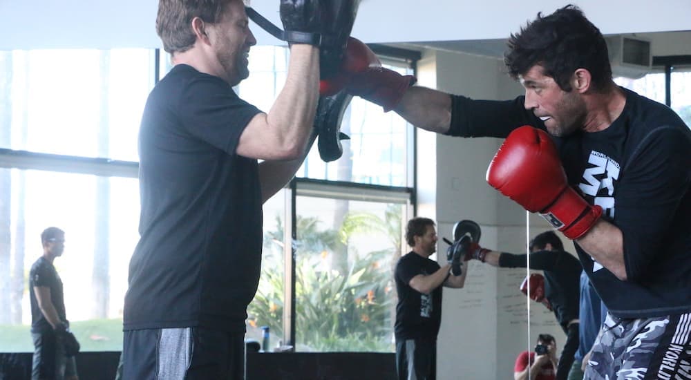Main image of Universal Martial Arts Centers