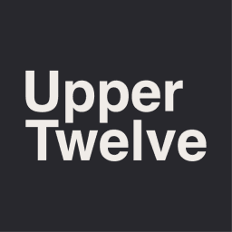 Upper Twelve Jiu-Jitsu logo