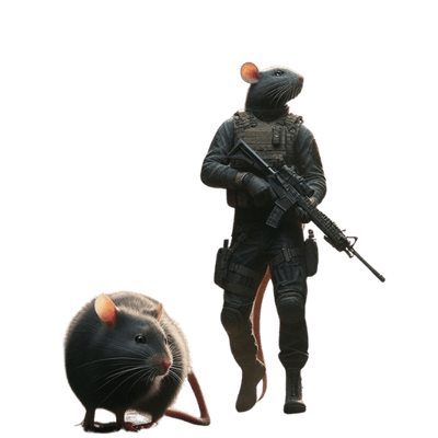 Main image of Urban Kombat