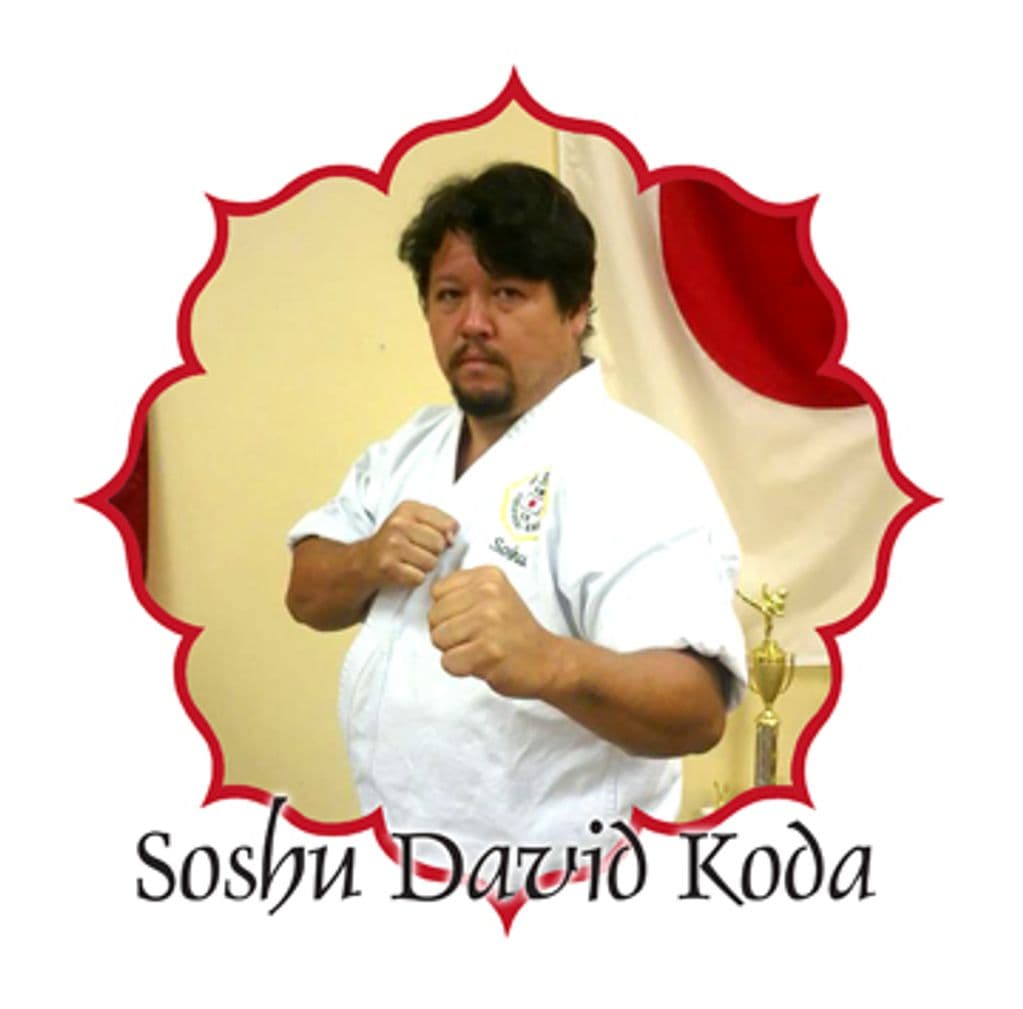 Main image of US Yoshukai Karate