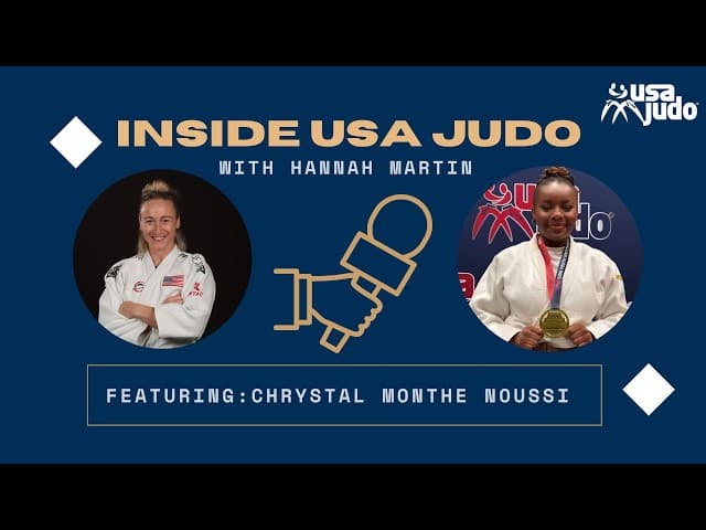 Main image of USA Judo
