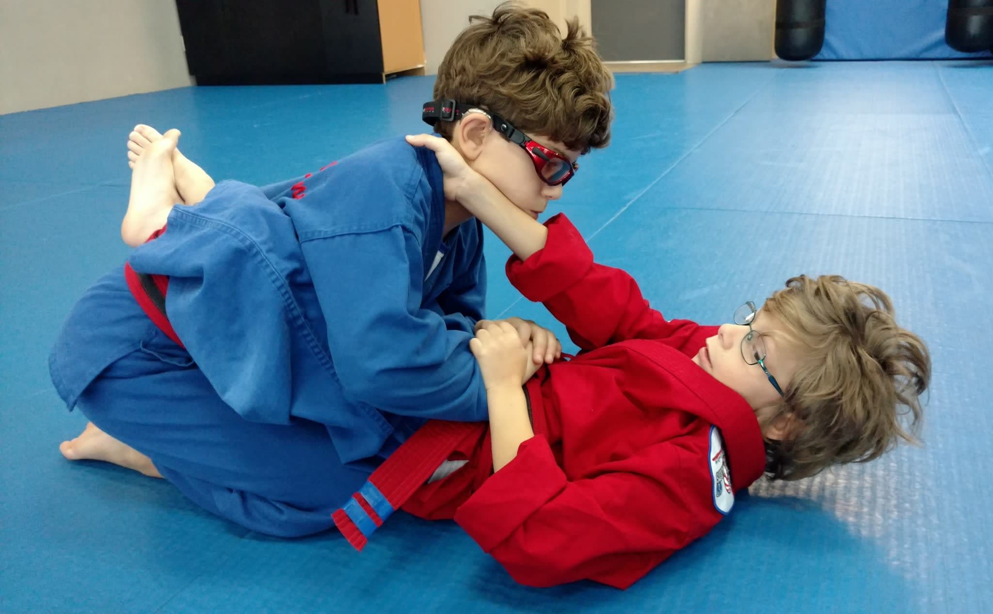 Main image of USA Martial Arts