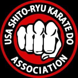 USA Shito Ryu Karate Do Association logo