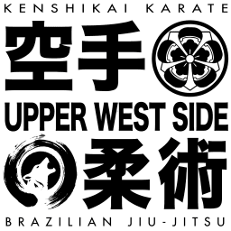UWS BJJ logo
