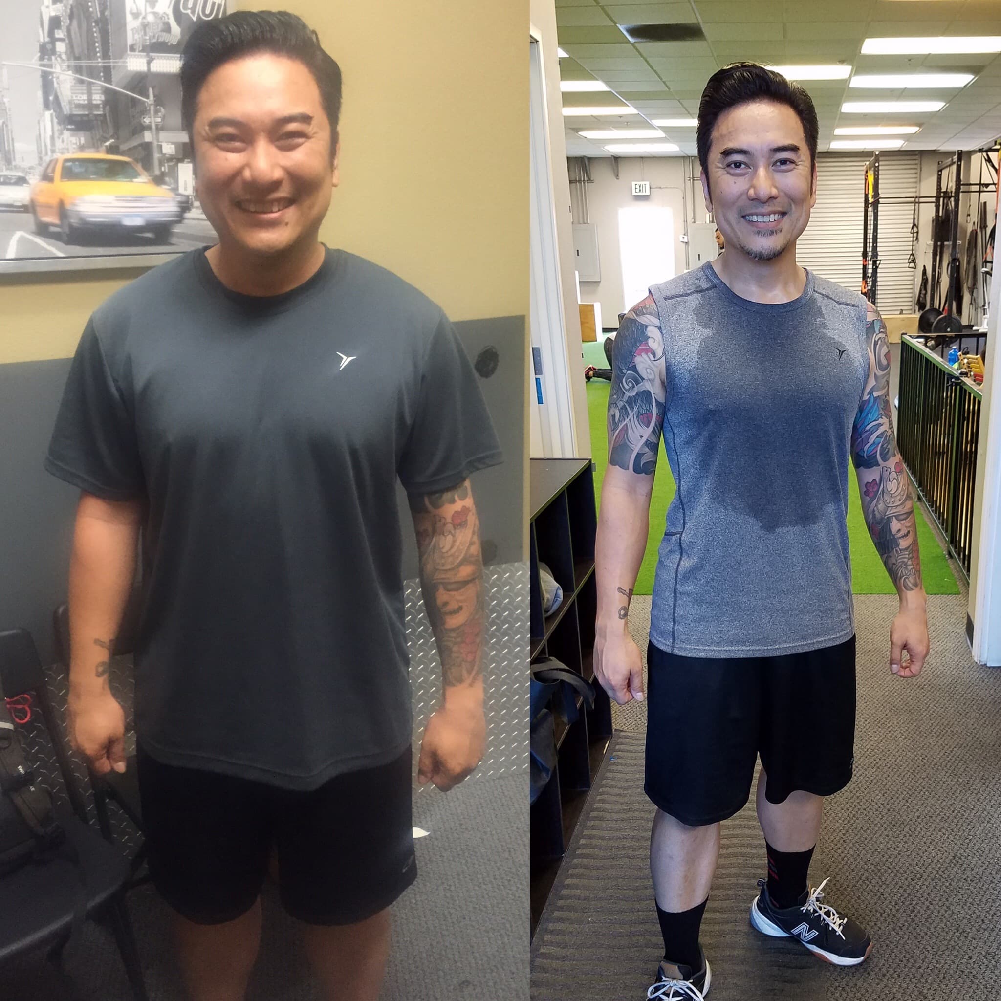 Main image of Uzima Fitness Fullerton Personal Training