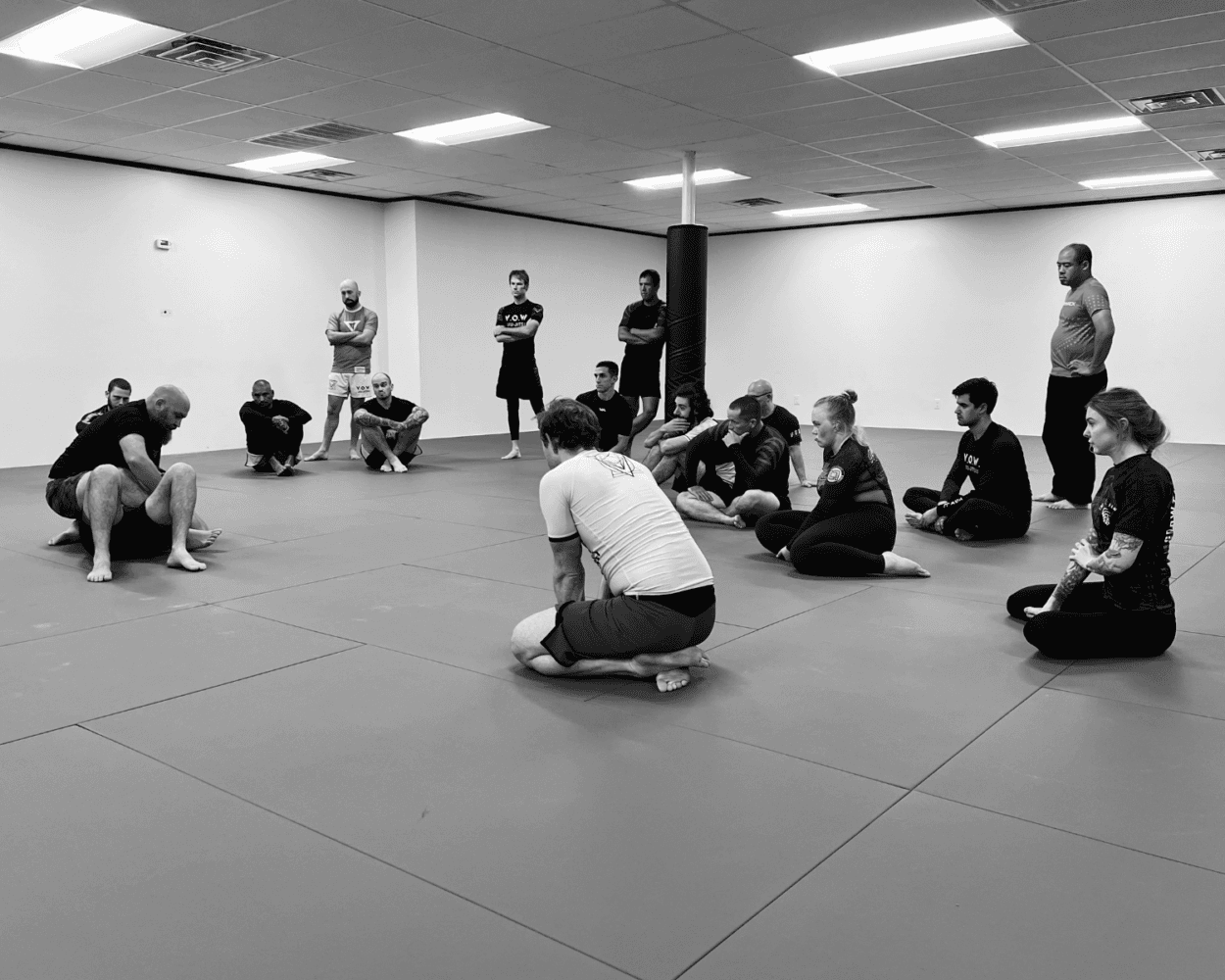 Main image of V.O.W. BJJ