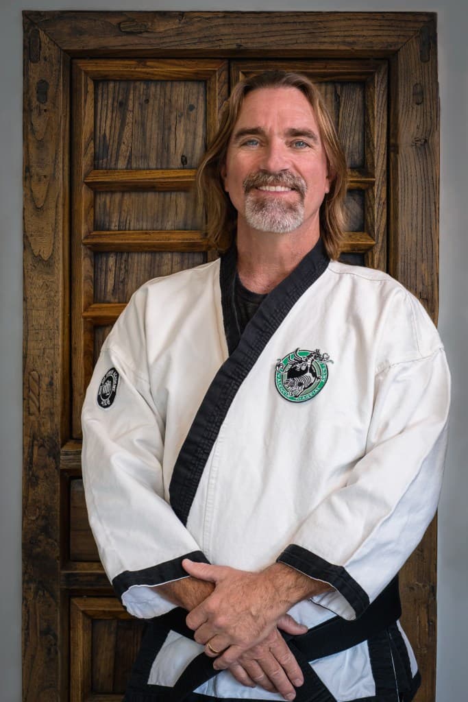 Main image of Valencia Martial Arts