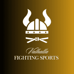 Valhalla Fighting Sports logo