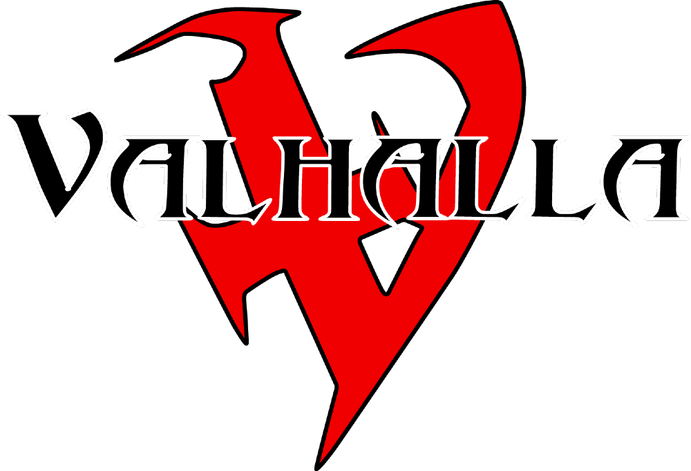 Valhalla Mixed Martial Arts and Fitness logo