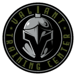 Valiant Training Center logo