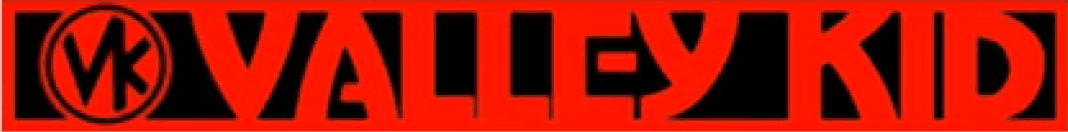 VALLEY KID ATHLETICS logo