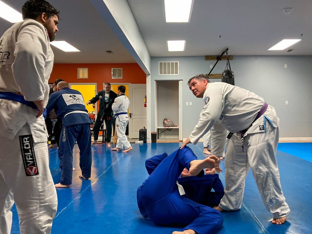 Main image of Valor Brazilian Jiu Jitsu