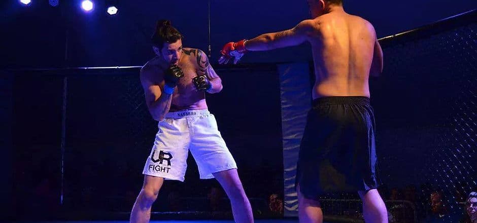 Main image of Valor Martial Arts