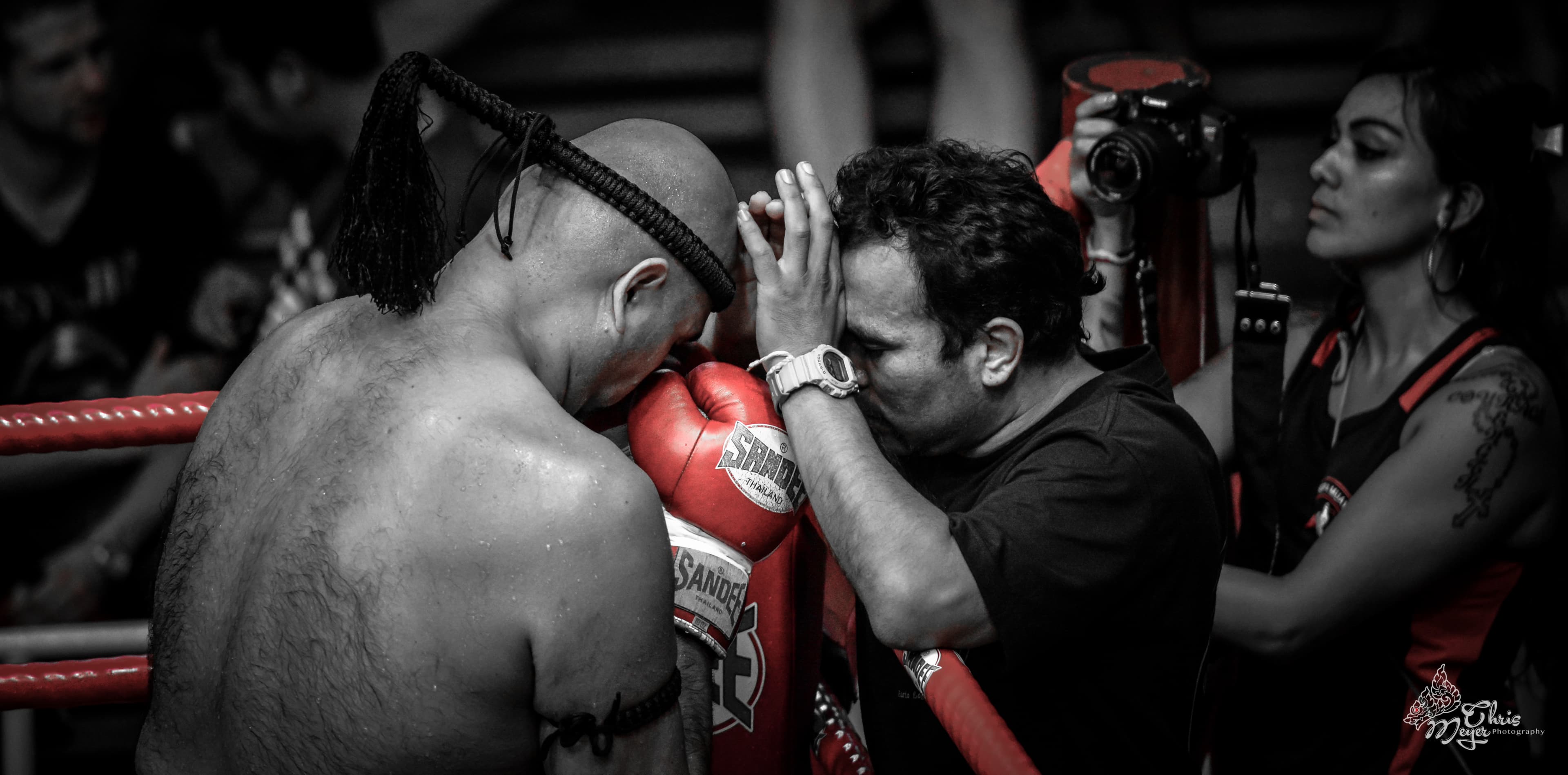 Main image of Valor Muay Thai Academy