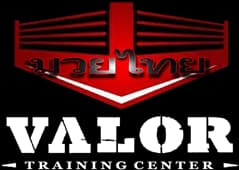 VALOR Training Center Miracle Mile logo