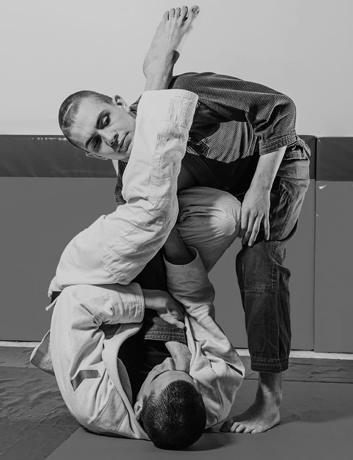 Main image of Vamos MMA & Jiu Jitsu