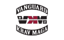 Vanguard Krav Maga logo