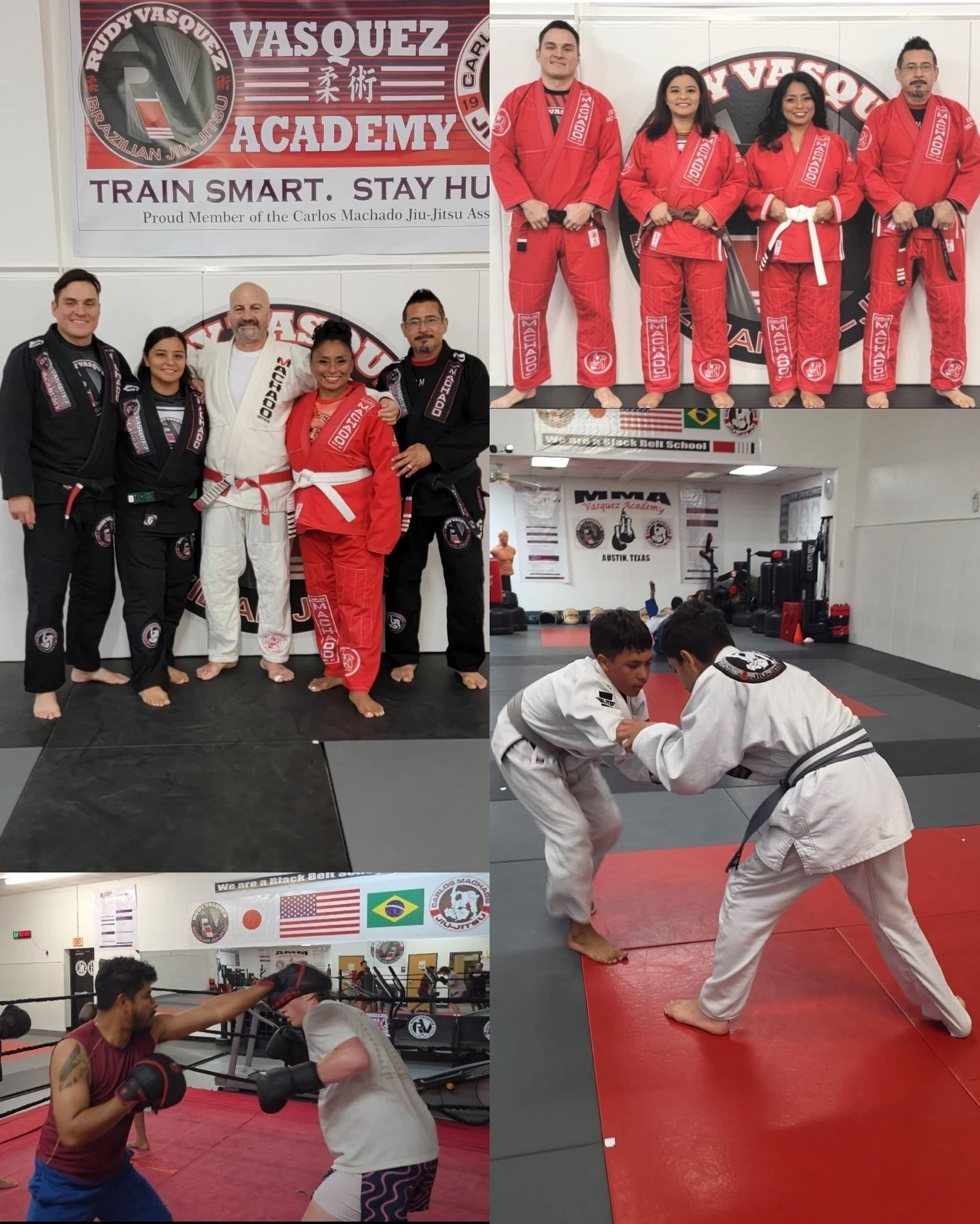 Main image of Vasquez Academy