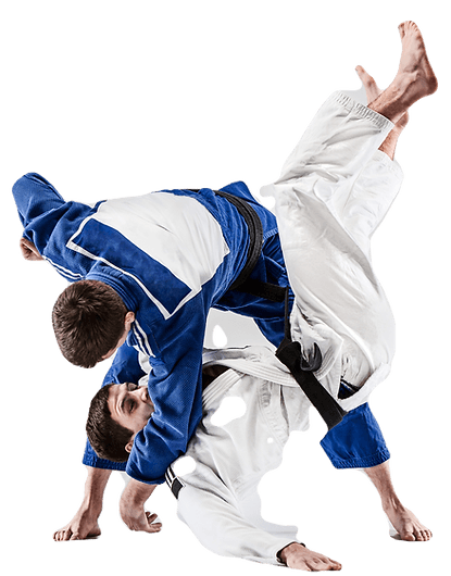 Main image of Vaughan Jiu-Jitsu Academy