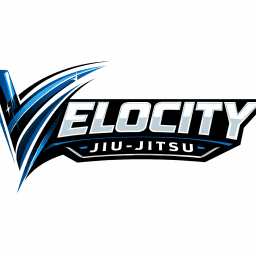 Velocity Jiu-Jitsu logo