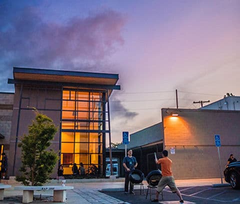 Main image of Venice Kendo Dojo