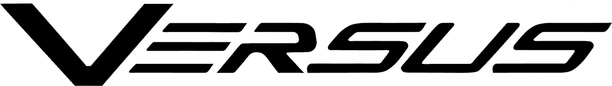Versus Fitness & Martial Arts logo