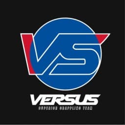 VERSUS JIU-JITSU TEAM (IBJJFF) logo