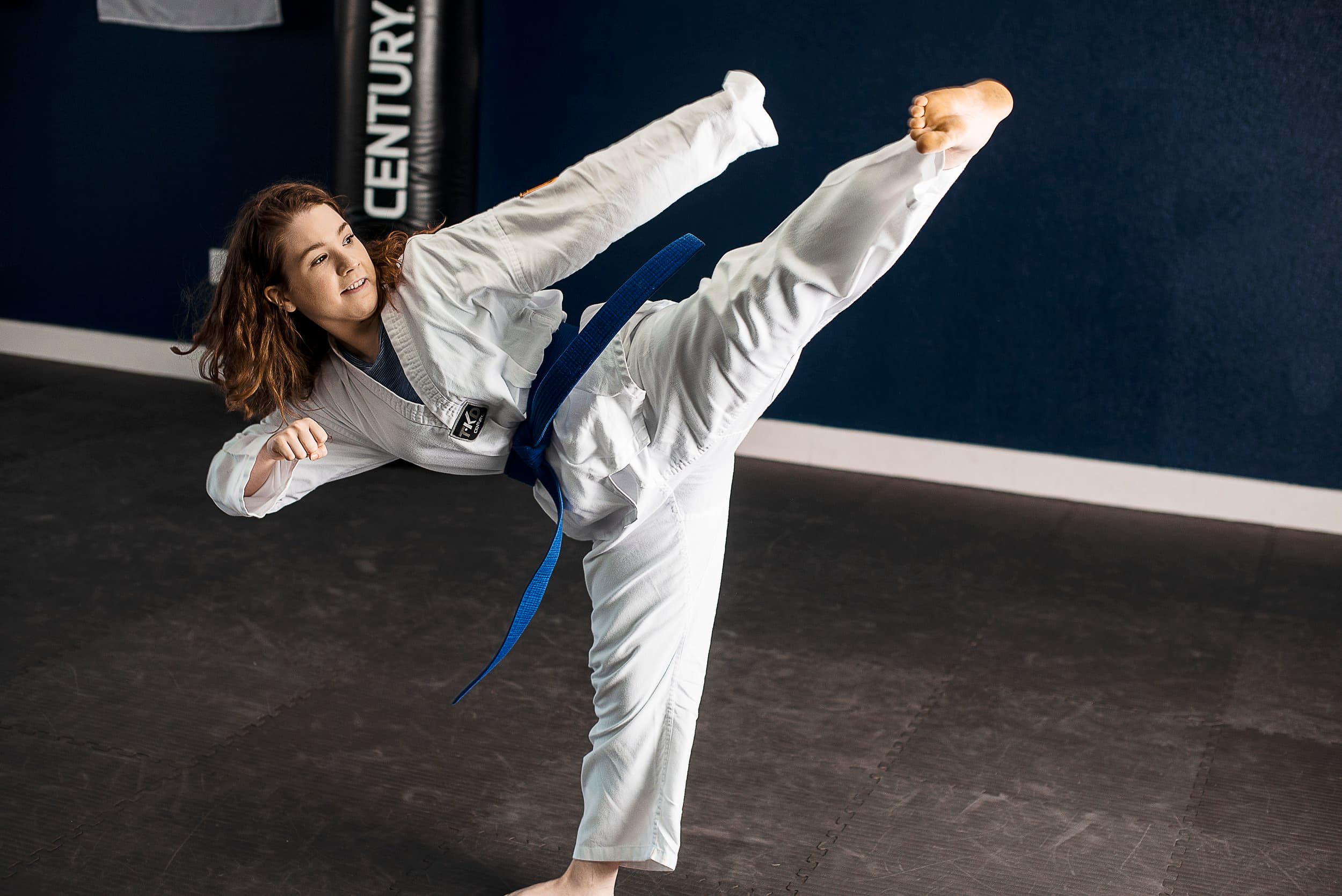 Main image of Vertical Journey Martial Arts