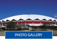 Main image of Veterans Memorial Coliseum | “The Great Dane”