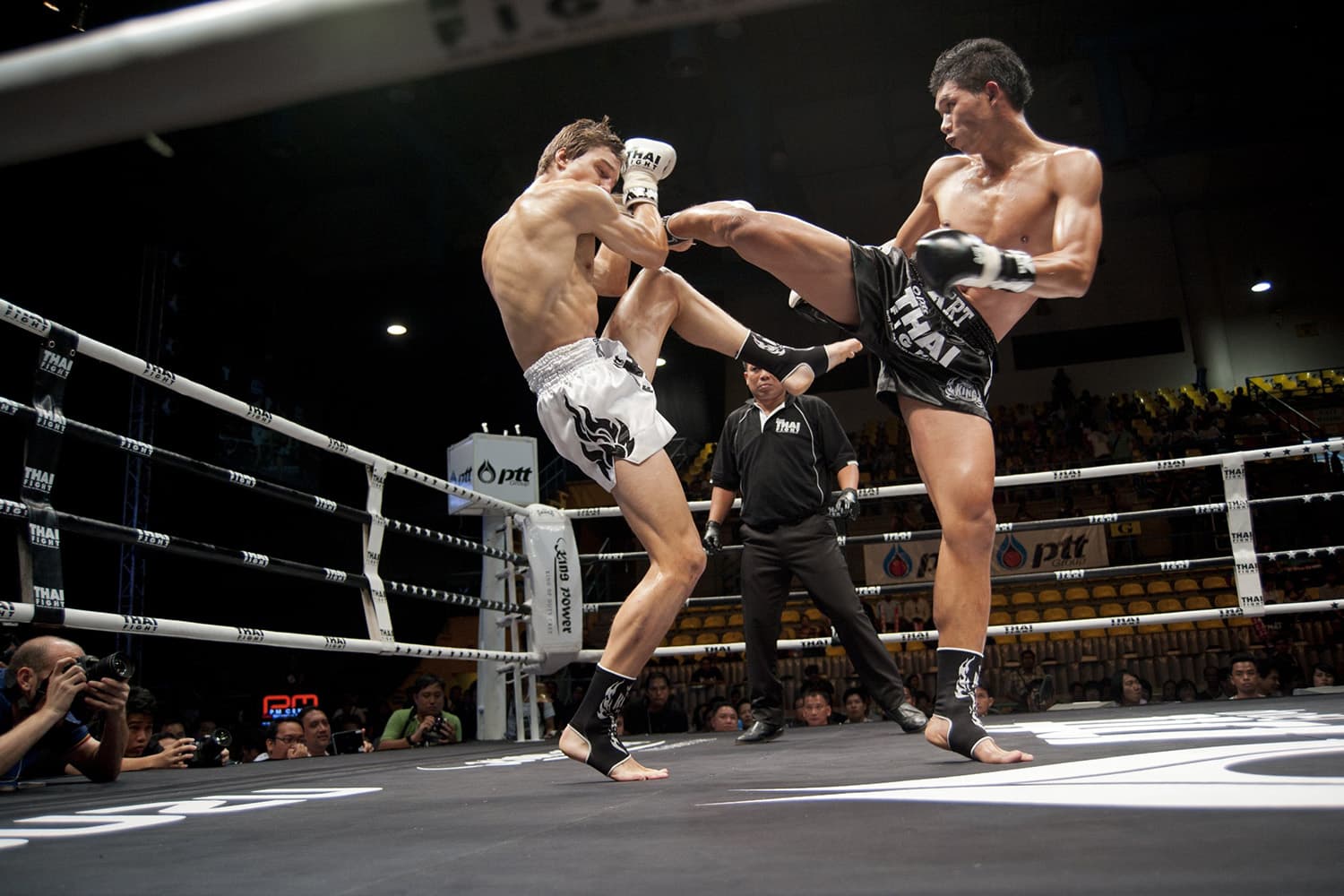 Main image of Victory Muay Thai