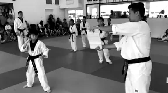 Main image of Victory Tae Kwon Do USA - Lake Arrowhead