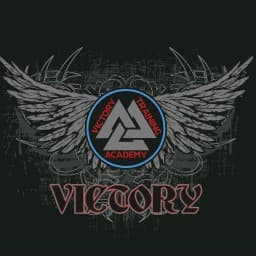 Victory Training Academy logo